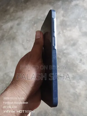 Samsung Galaxy A15 128 GB Black
