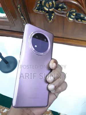 Honor X9c 256 GB Pink