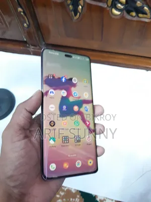 Honor X9c 256 GB Pink