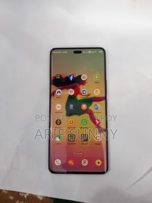 Honor X9c 256 GB Pink