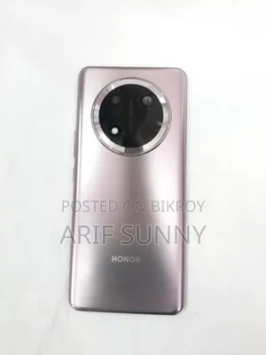 Honor X9c 256 GB Pink