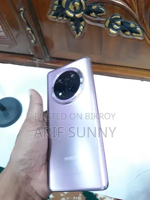 Honor X9c 256 GB Pink