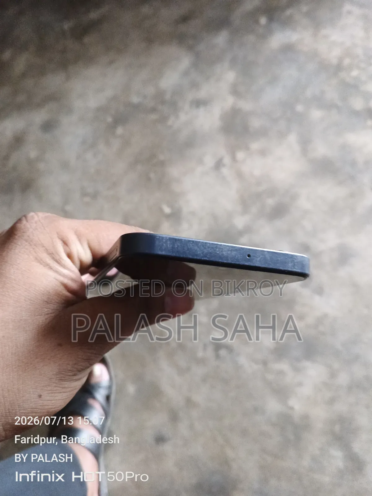 Samsung Galaxy A15 128 GB Black