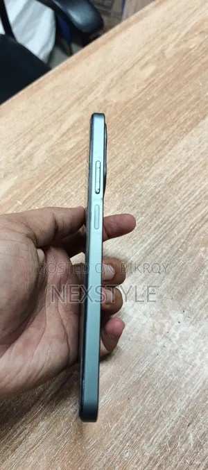 Realme C61 128 GB Black