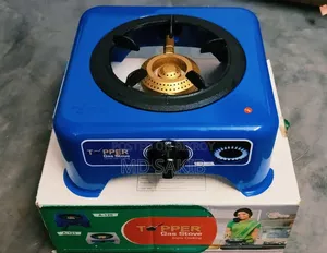 Rfl Topper Gas Stove