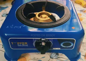 Rfl Topper Gas Stove