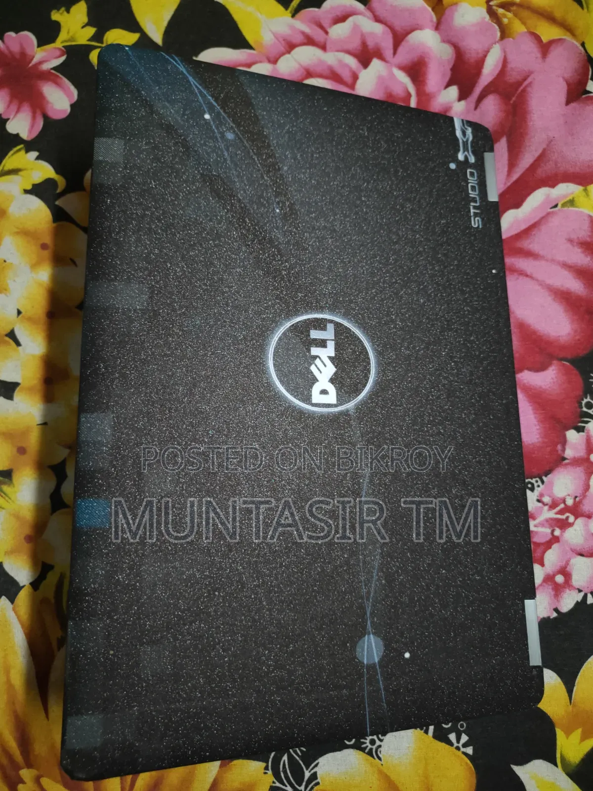 ল্যাপটপ ডেল ল্যাটিটিউড ই৪৭৭০ ৮জিবি ইন্টেল কোর আই৫ এসএসডি ১২৮জিবি