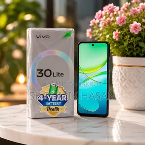 Vivo V30 Lite 256 GB Green
