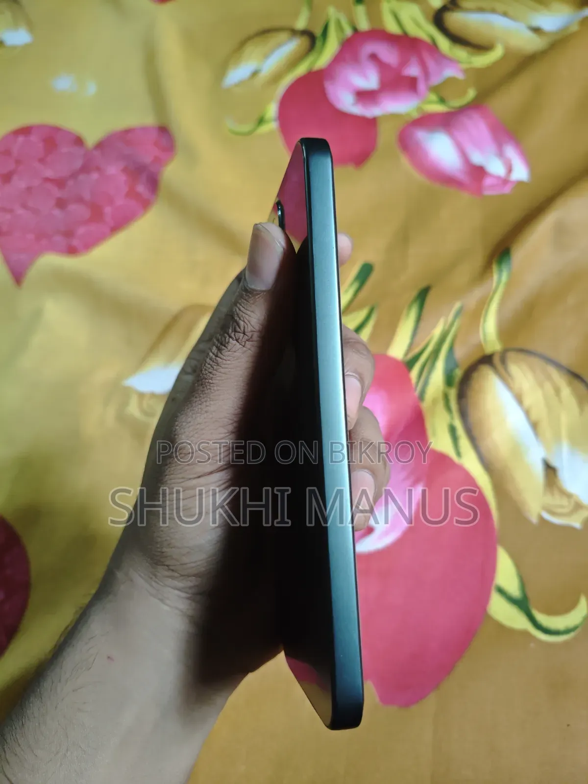 Oppo Reno14 F 256 GB Green