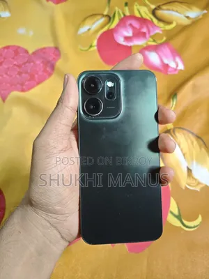 Oppo Reno14 F 256 GB Green
