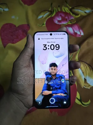 Oppo Reno14 F 256 GB Green