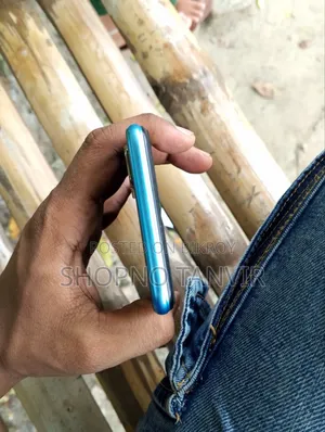 Vivo Y20 64 GB Blue