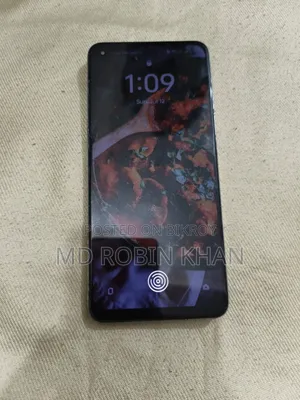Oppo F21 Pro 128 GB Orange