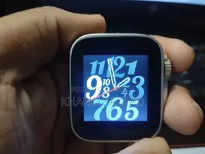 Ultra Smart Watch