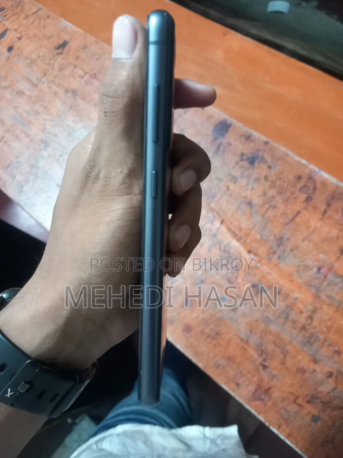 Samsung Galaxy S21 FE 5G 128 GB Black
