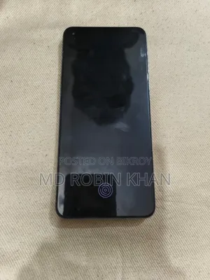 Oppo F21 Pro 128 GB Orange