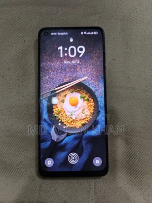 Oppo F21 Pro 128 GB Orange