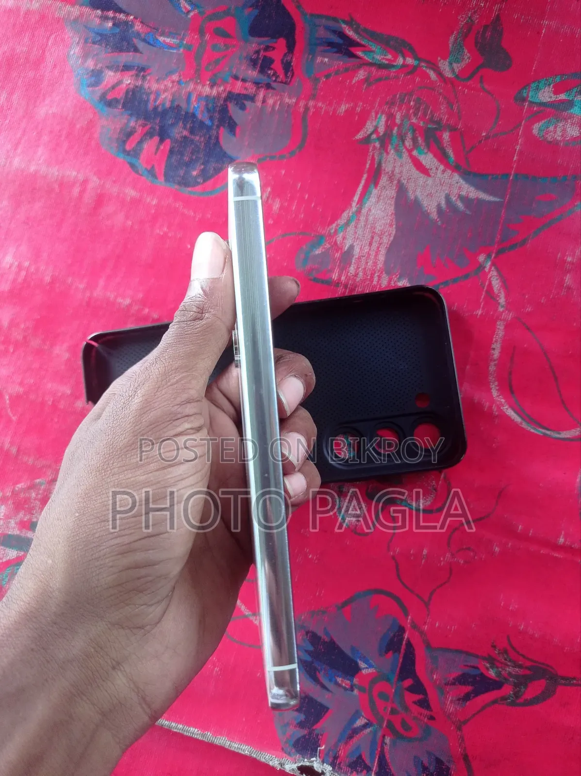 Samsung Galaxy S23 256 GB White