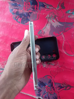 Samsung Galaxy S23 256 GB White