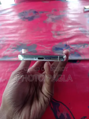 Samsung Galaxy S23 256 GB White