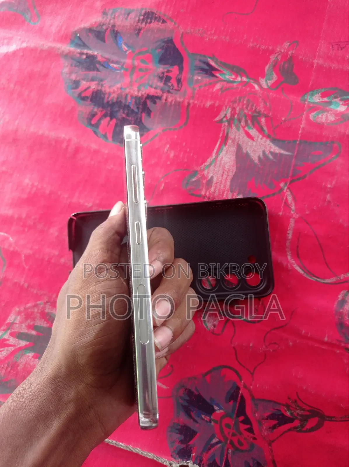 Samsung Galaxy S23 256 GB White