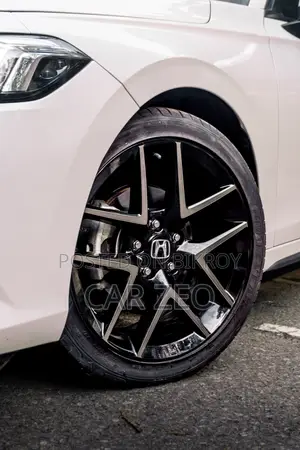 Honda Civic EX 2021 Pearl