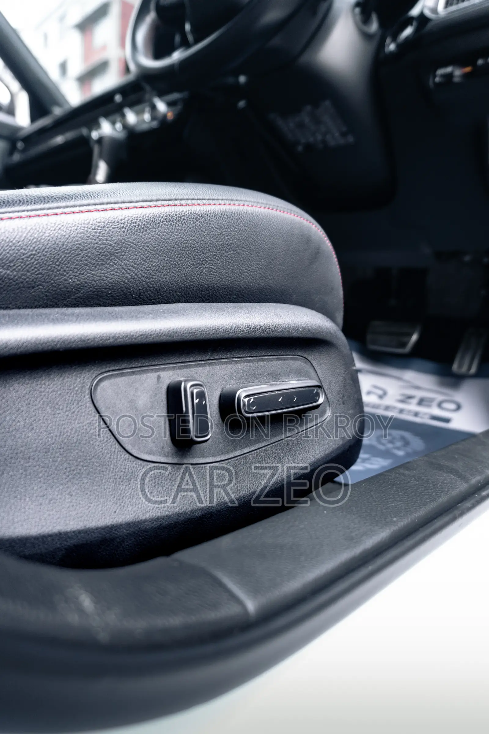 Honda Civic EX 2021 Pearl