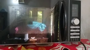 Walton Microwave Oven .23 Litters Full Fresh Condition.