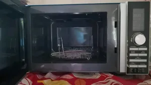 Walton Microwave Oven .23 Litters Full Fresh Condition.