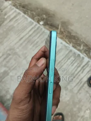 শাওমি রেডমি নোট ১২ ২৫৬ জিবি গ্রিন