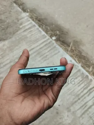 শাওমি রেডমি নোট ১২ ২৫৬ জিবি গ্রিন