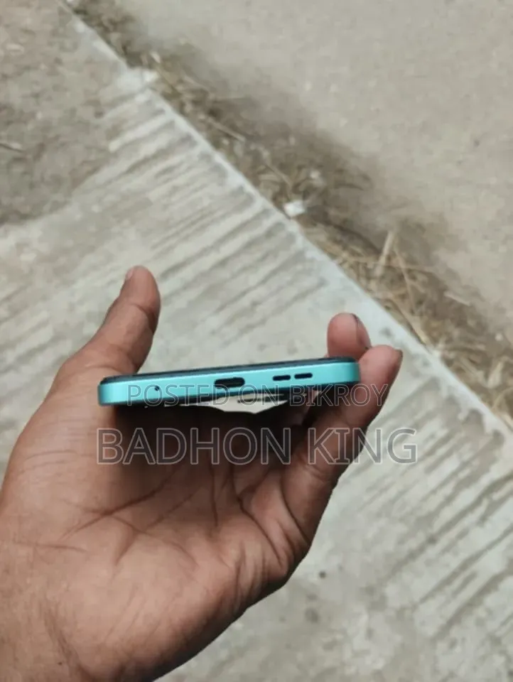 শাওমি রেডমি নোট ১২ ২৫৬ জিবি গ্রিন