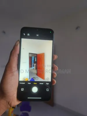 Xiaomi Redmi 15C 4G 128 GB Black