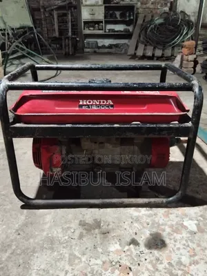 ওরজীনাল জাপানি হোনডা ১.৮ কিলোওয়াট