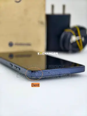 Motorola Edge 50 Neo 256 GB Blue