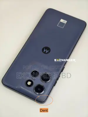 Motorola Edge 50 Neo 256 GB Blue