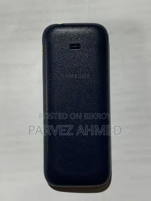 Samsung Guru Music 2 Blue