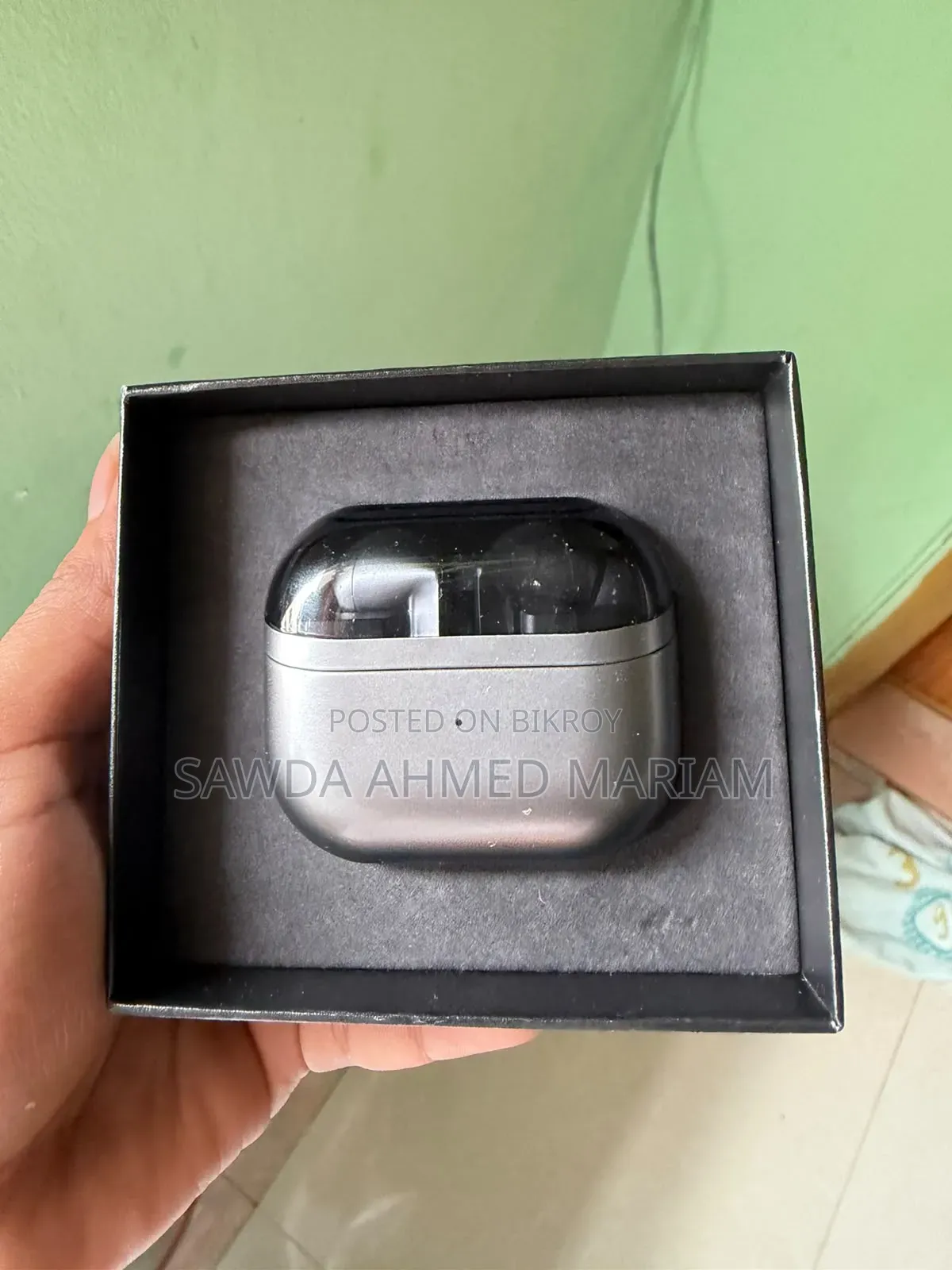 Samsung Galaxy Buds 3 Pro