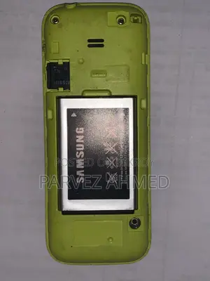 Samsung Guru Music 2 Blue