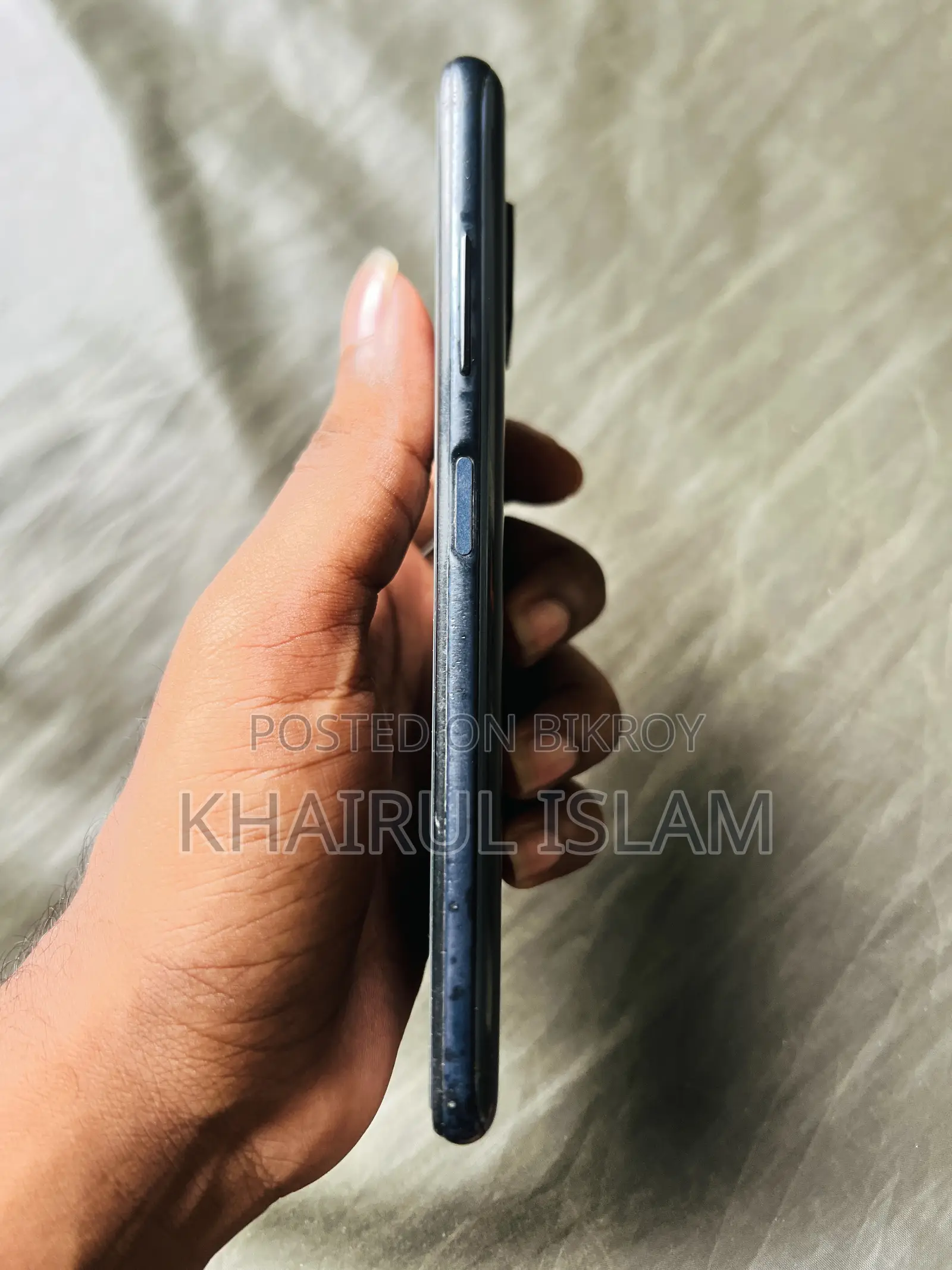 Xiaomi Poco X3 128 GB Blue