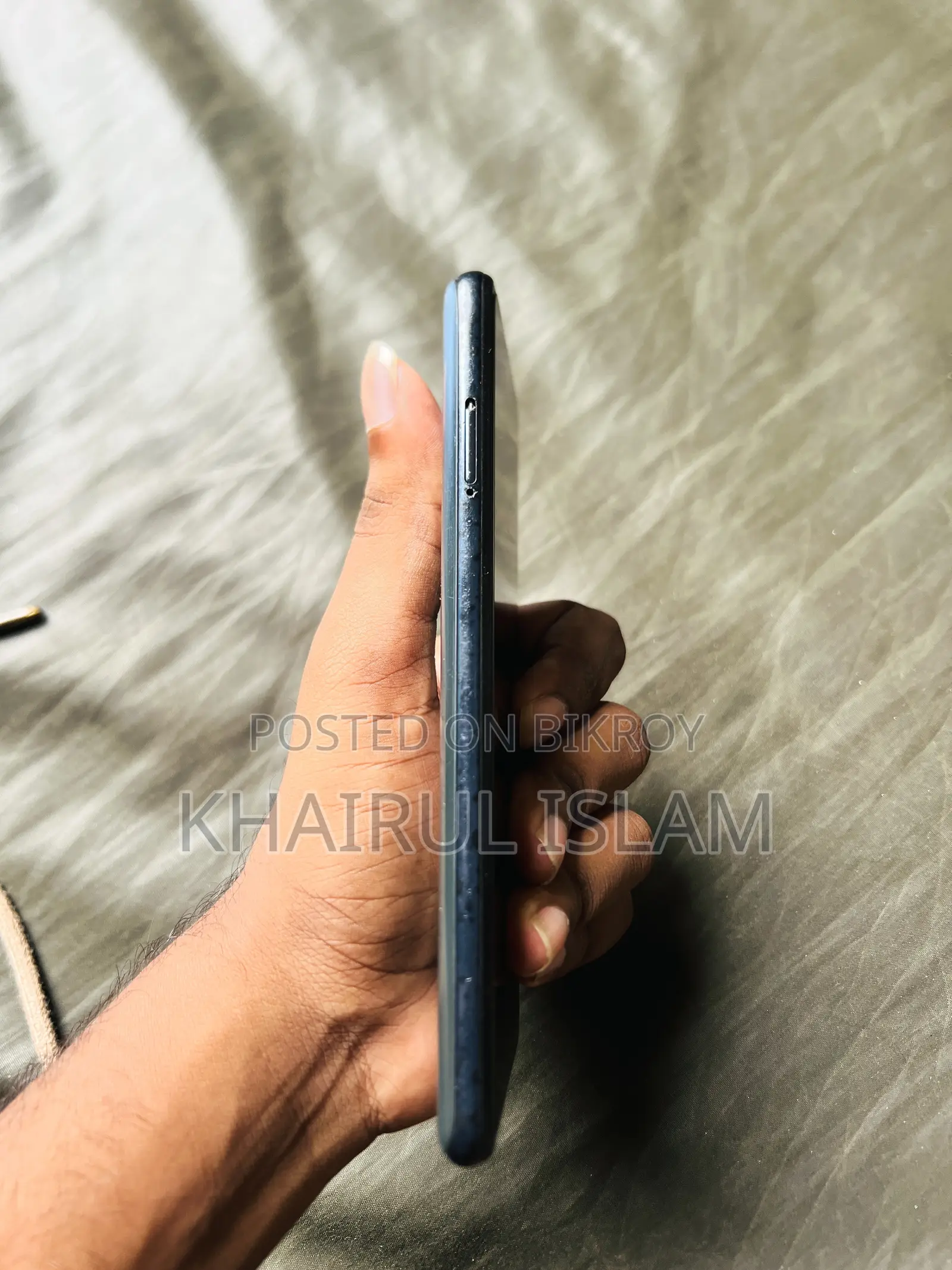 Xiaomi Poco X3 128 GB Blue