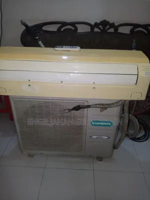Air Condition