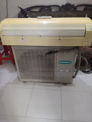 Air Condition