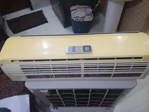 Air Condition
