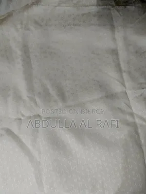 পানজাবির কাপড়