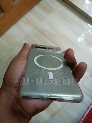 Google Pixel 7 Pro 128 GB Silver