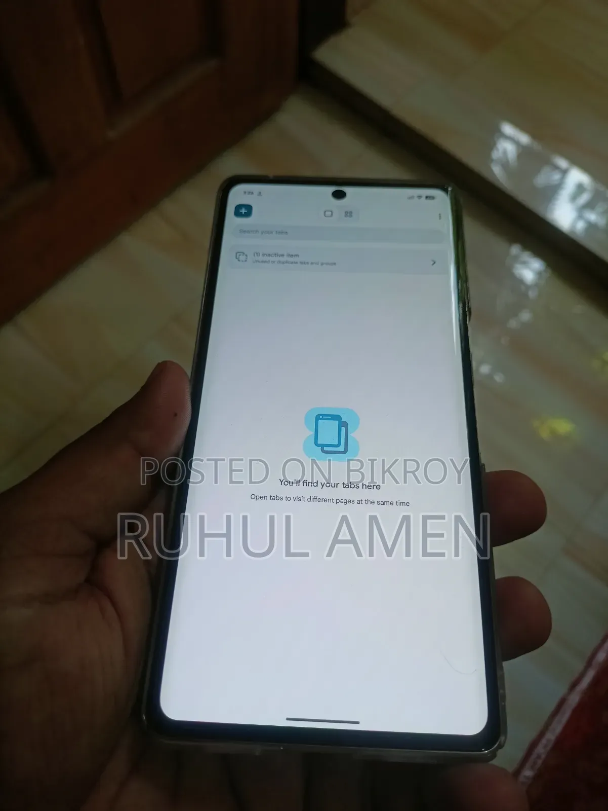 Google Pixel 7 Pro 128 GB Silver