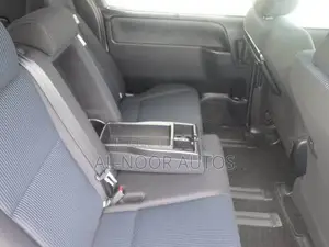 Toyota Noah 2021 Pearl