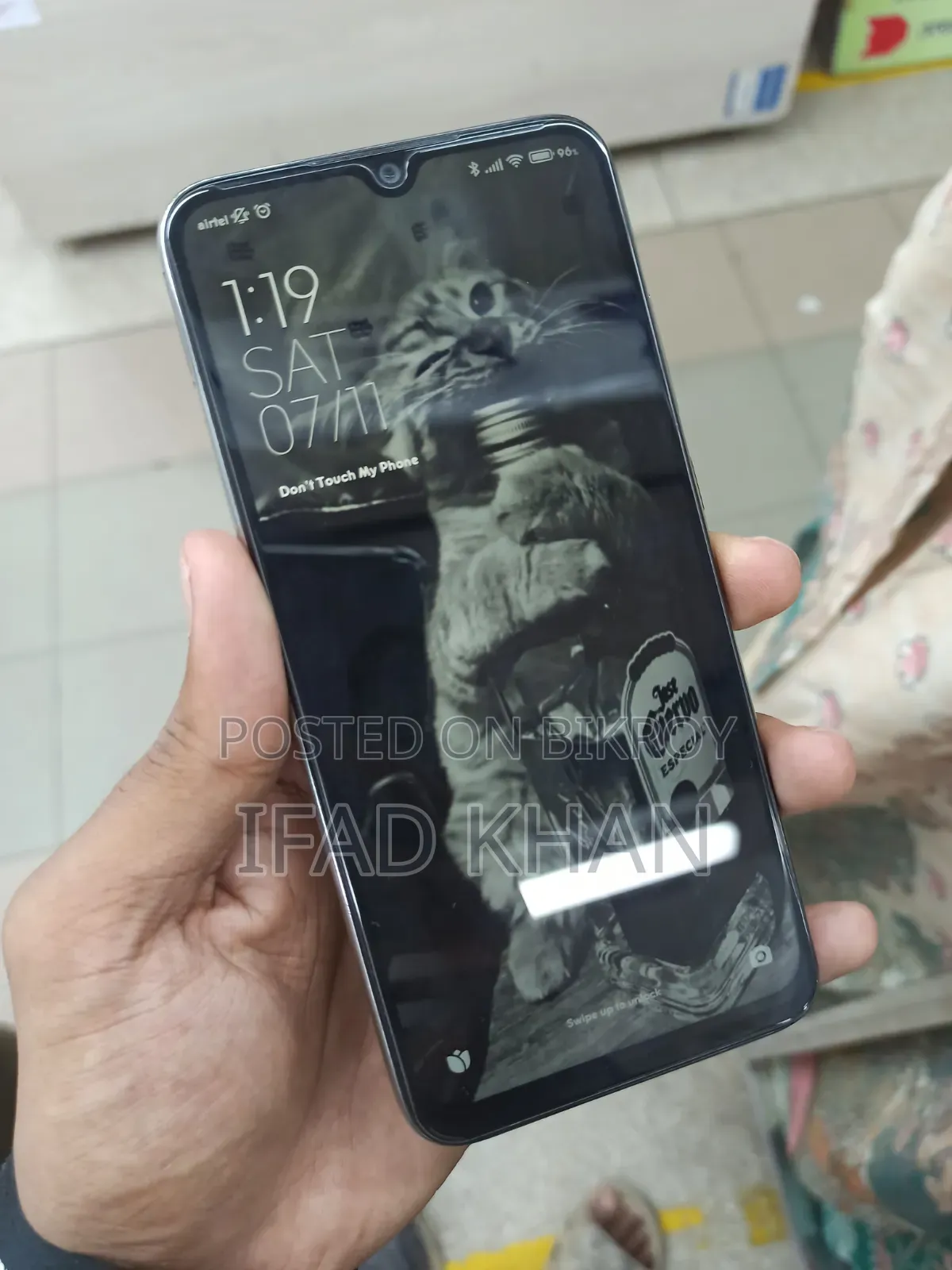 Xiaomi Redmi Note 8 64 GB