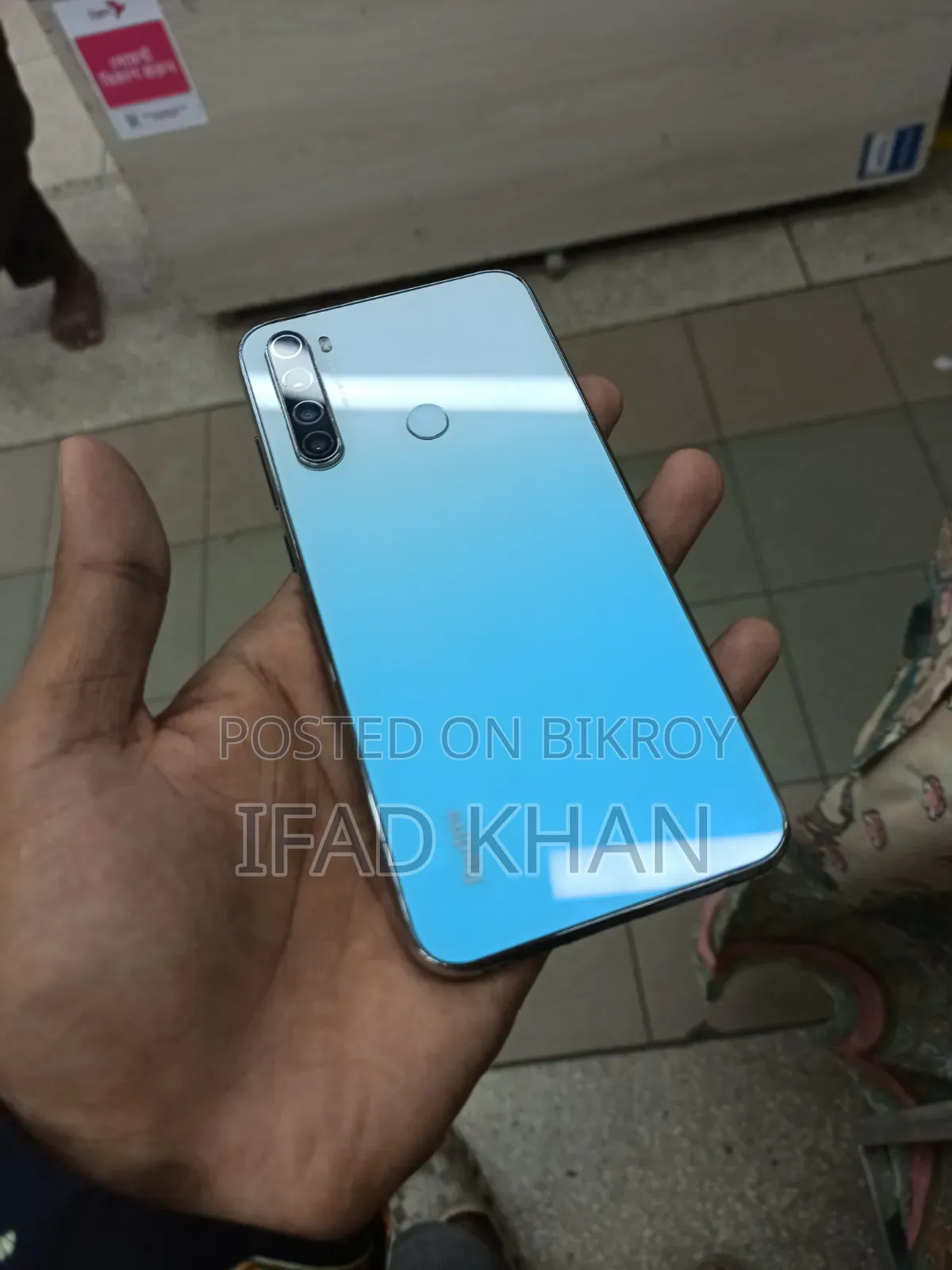 Xiaomi Redmi Note 8 64 GB